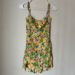 Sky Dress by Sky to Moon